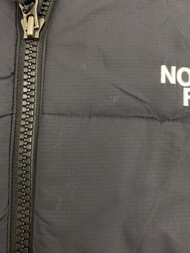 商品画像：ダウンジャケット/L/ポリエステル/ブラック/NY81831/ザノースフェイス 7