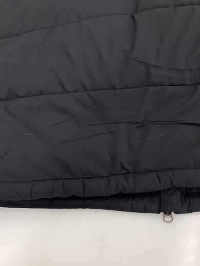 商品画像：ダウンジャケット/L/ポリエステル/ブラック/NY81831/ザノースフェイス 8