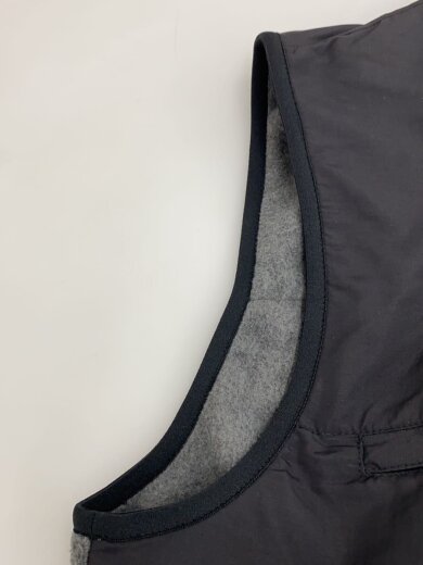 商品画像：DENALI VEST　デナリベスト/XL/ポリエステル/グレー/無地/タグ付 5