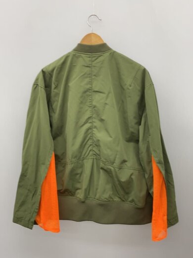 商品画像：×堂本剛/ジャケット/FREE/ポリエステル/カーキ/エンドリケリー 2