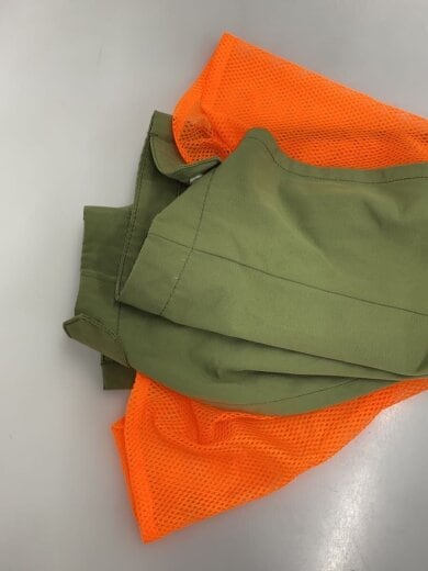 商品画像：×堂本剛/ジャケット/FREE/ポリエステル/カーキ/エンドリケリー 5