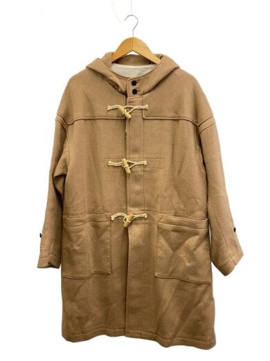 商品画像：20AW/MALLORY CONVOY COAT/ダッフルコート/2/キャメル/0120205013007 1