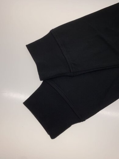 商品画像：長袖Tシャツ/S/コットン/BLK 4