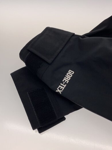 商品画像：19SS/Arc Logo Mountain Parka/マウンテンパーカ/M/ブラック/NP119011 5