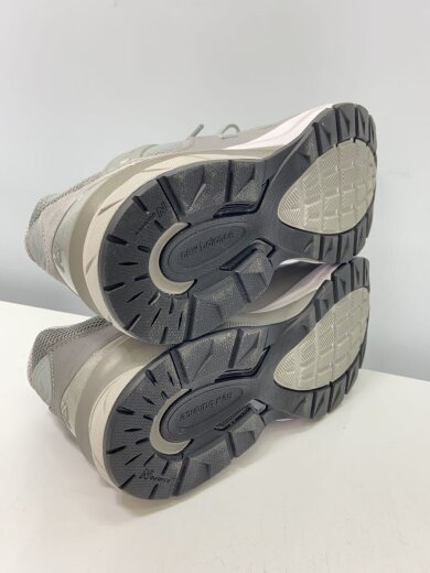 商品画像：ローカットスニーカー/27cm/グレー/M990EGG5/タグ付// 4