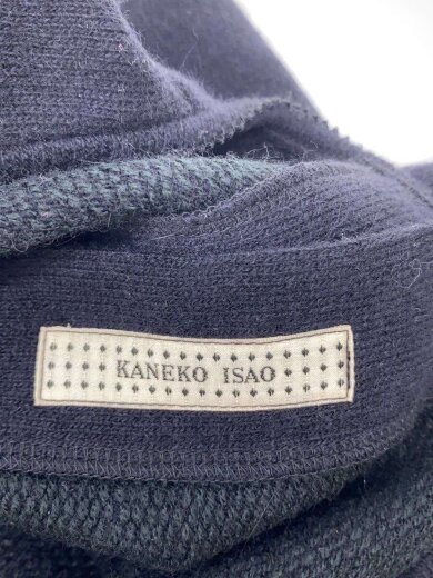 商品画像：半袖ワンピース/--/ウール/ブラック 3