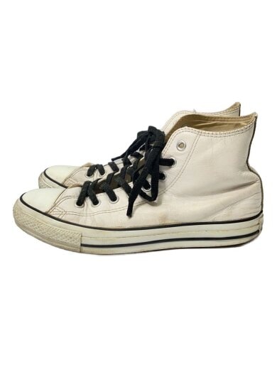 商品画像：ALLSTAR/シューズ/27.5cm/ホワイト 1