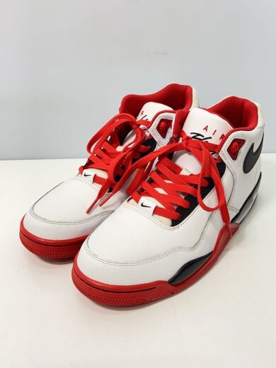 商品画像：FLIGHT LEGACY/フライトレガシー/ホワイト/BQ4212-100/28.5cm/WHT// 2