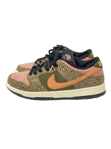 商品画像：X ARTS-REC DUNK LOW PRO_X アーツレック SB ダンク ロー プロ/28cm/マルチカラー// 1