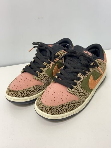 商品画像：X ARTS-REC DUNK LOW PRO_X アーツレック SB ダンク ロー プロ/28cm/マルチカラー// 2