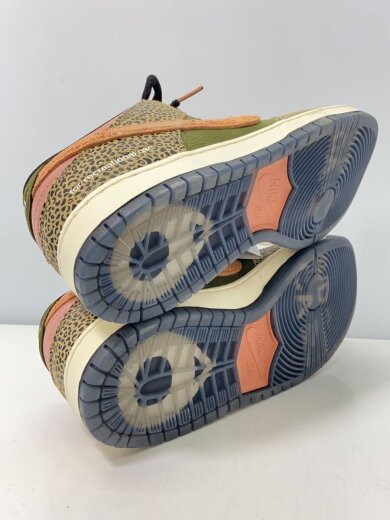 商品画像：X ARTS-REC DUNK LOW PRO_X アーツレック SB ダンク ロー プロ/28cm/マルチカラー// 4