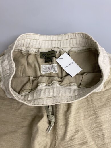 商品画像：ショートパンツ/32/コットン/CRM/8048-00-51004 3