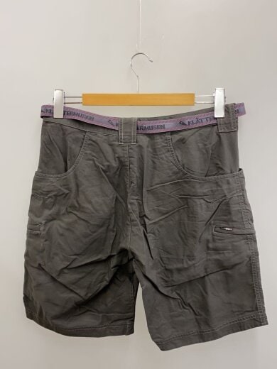 商品画像：ショートパンツ/M/グレー/クレッタルムーセン 2