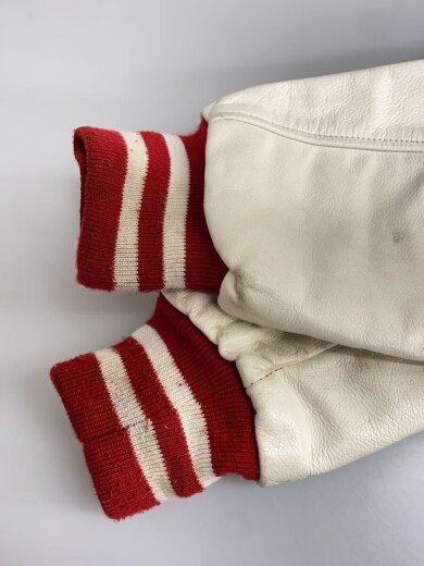 商品画像：スタジャン/XS/--/RED 5