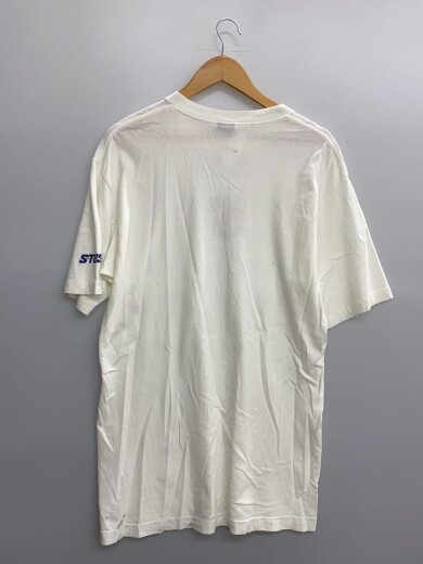 商品画像：90s/USA製/Tシャツ/L/コットン/ホワイト// 2