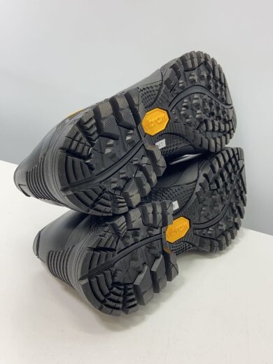商品画像：NOMAD LOAFER/シューズ/41/ブラック/レザー// 4