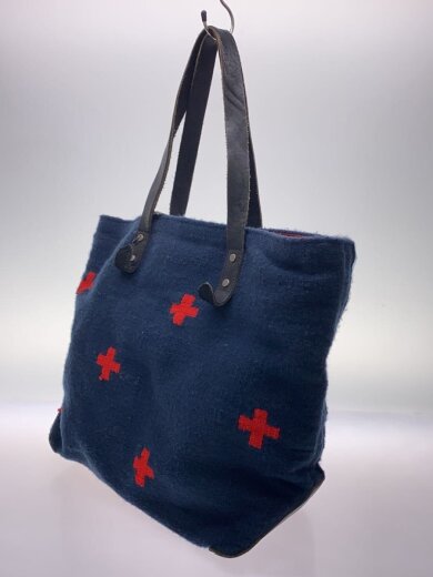 商品画像：バッグ/--/ネイビー/ユナイテッドロット 2