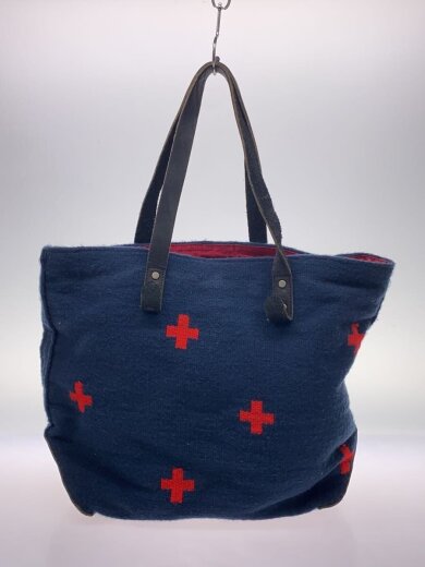 商品画像：バッグ/--/ネイビー/ユナイテッドロット 3