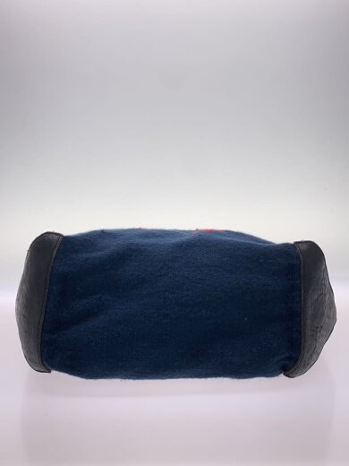 商品画像：バッグ/--/ネイビー/ユナイテッドロット 4