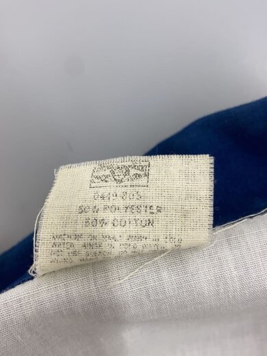 商品画像：半袖シャツ/NVY/USA製 4