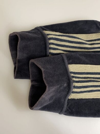 商品画像：ジャージ/S/コットン/ブラック/トラックジャケット/ニードルズ 5