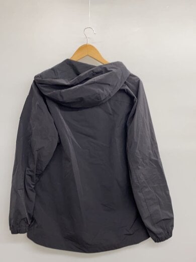商品画像：FGL STROKE ANORAK 4.7/マウンテンパーカ/XS/ポリエステル/グレー/FOA406993// 2