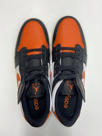 商品画像：AIR JORDAN 1 LOW EASYON_エア ジョーダン 1 ロー イージーオン/28cm/ORN// 3