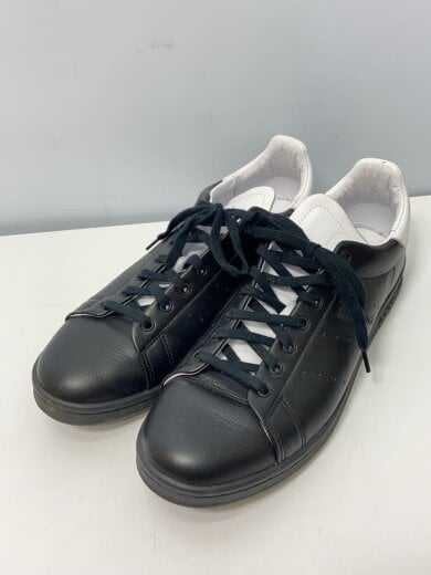 商品画像：STAN SMITH LUX/ローカットスニーカー/27.5cm/ブラック/JH9719// 2