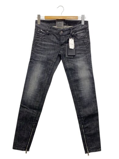 商品画像：ボトム/40/コットン/BLK/S75LA0434 S30400/タグ付// 1