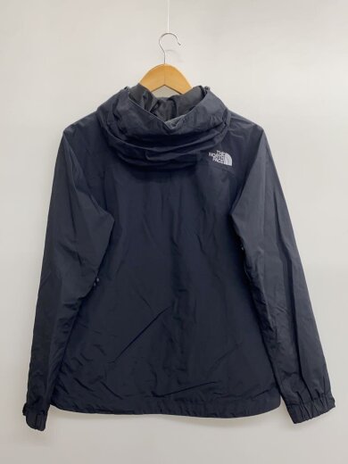 商品画像：SCOOP JACKET/スクープジャケット/L/ナイロン/ブラック/NPW61630// 2