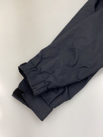 商品画像：SCOOP JACKET/スクープジャケット/L/ナイロン/ブラック/NPW61630// 5