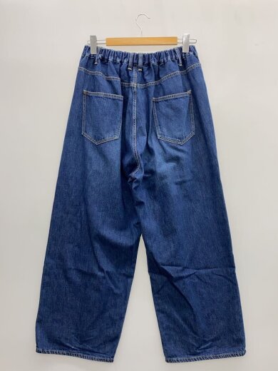 商品画像：100Zデニムコラボパンツ/M/25-030-440-2111-2-0/ジャーナルスタンダードラックス// 2