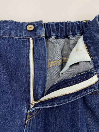 商品画像：100Zデニムコラボパンツ/M/25-030-440-2111-2-0/ジャーナルスタンダードラックス// 3