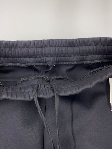 商品画像：Tech Air Sweat Jogger Pant/XL/ポリエステル/ブラック/NB32387// 3