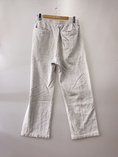 商品画像：OVAL LOGO SWEAT PANTS/ボトム/L/コットン/GRY/101253031014// 2