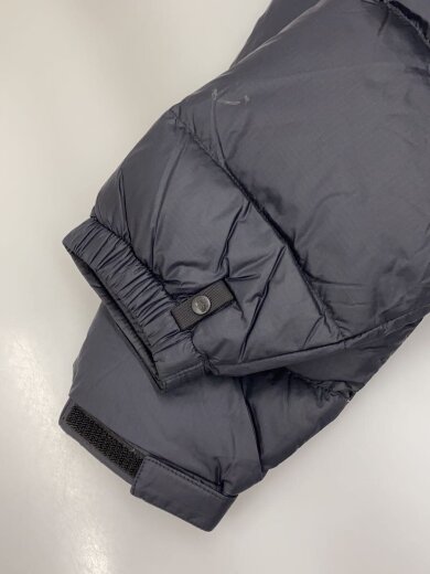 商品画像：NUPTSE JACKET/M/ナイロン/ブラック/ザノースフェイス// 5