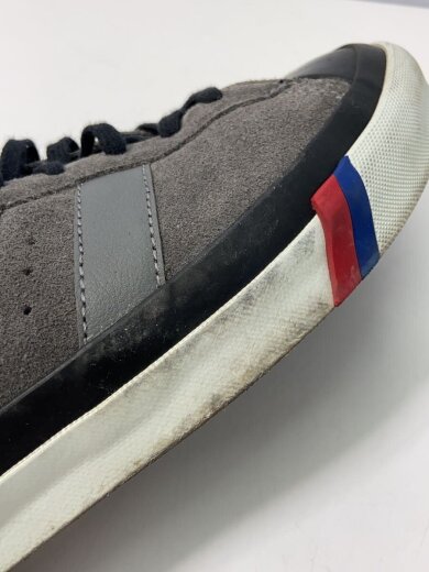 商品画像：WHIZLIMITED x mita sneakers/ローカットスニーカー/27.5cm/グレー/PN1021M1// 6