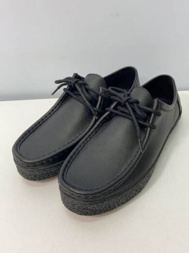画像：Last Resort ABVM006-MOC LEATHER/ローカットスニーカー/28.5cm/ブラック2