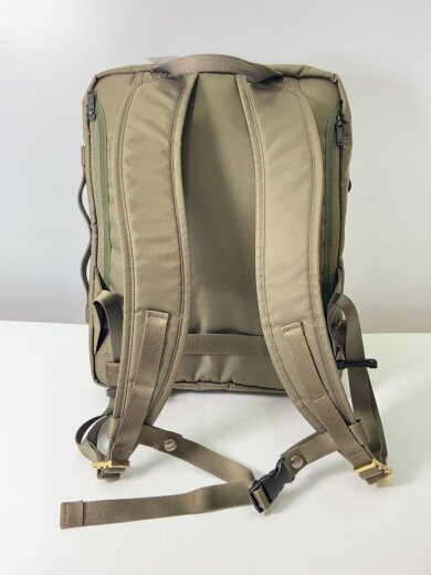商品画像：SHEA 2WAY DAYPACK/リュック/ナイロン/カーキ/871-05179// 3