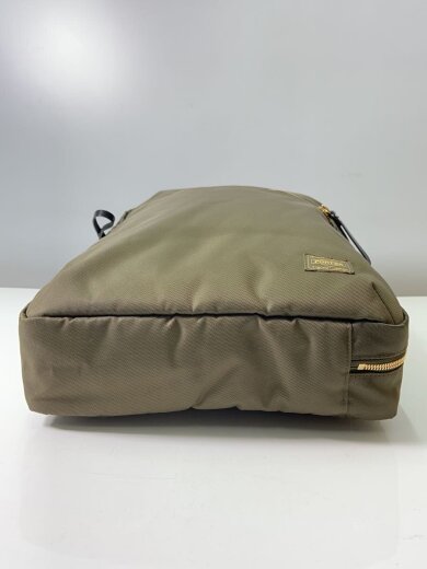 商品画像：SHEA 2WAY DAYPACK/リュック/ナイロン/カーキ/871-05179// 4