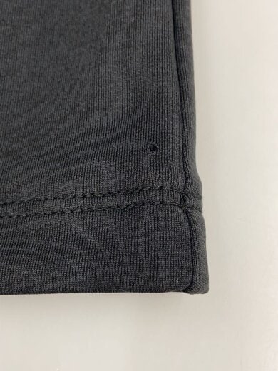 商品画像：TECH SMOOTH L/S CREW NECK/Tシャツ/L/ポリエステル/BLK// 5