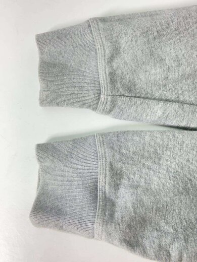 商品画像：パーカー/L/コットン/グレー/8ボール 5