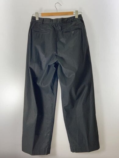 商品画像：US ARMY FICTIONAL M-49 VENTILE/ボトム/32/コットン/ブラック/WP1087 2