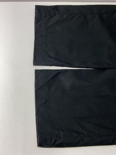 商品画像：US ARMY FICTIONAL M-49 VENTILE/ボトム/32/コットン/ブラック/WP1087 6