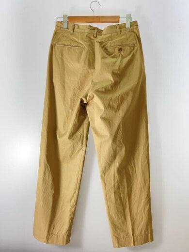商品画像：US ARMY FICTIONAL M-49 VENTILE/ボトム/32/コットン/ベージュ/WP1086 2