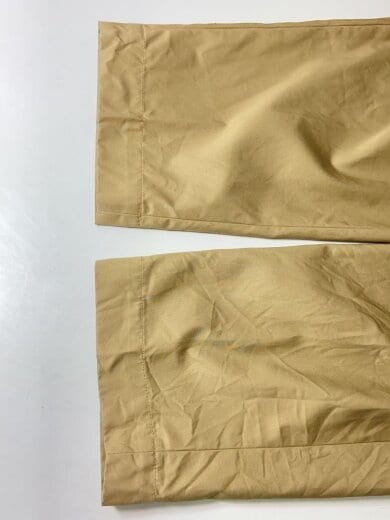 商品画像：US ARMY FICTIONAL M-49 VENTILE/ボトム/32/コットン/ベージュ/WP1086 6