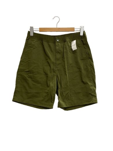 商品画像：ショートパンツ/40/ナイロン/KHK/DT-E0105// 1