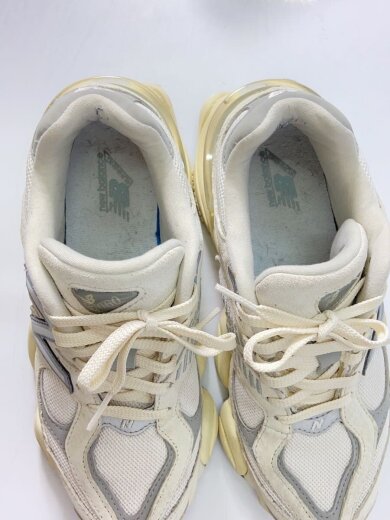 商品画像：U9060/ホワイト/US7/WHT 4