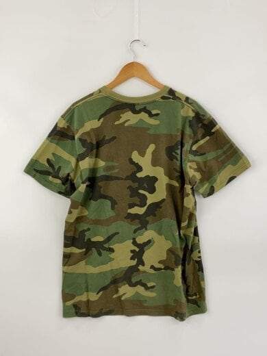 商品画像：20AW/verify tee/Tシャツ/L/コットン/マルチカラー/カモフラ/シュプリーム// 2