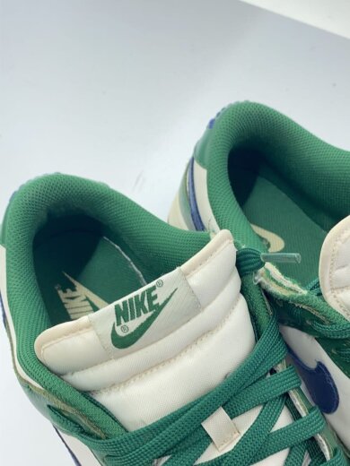 商品画像：ローカットスニーカー/28.5cm/GRN/dd1503-300 9